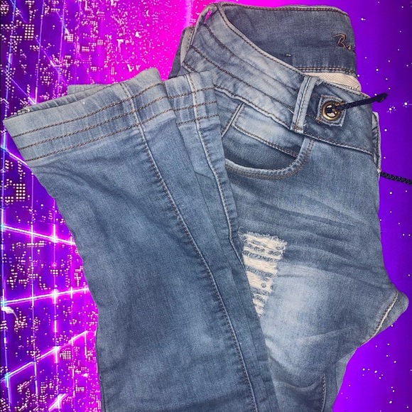 Jeans - Picture 4 of 4